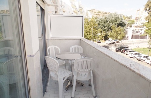 Albufeira Old Town Apartment | F3 Albufeira air conditioning