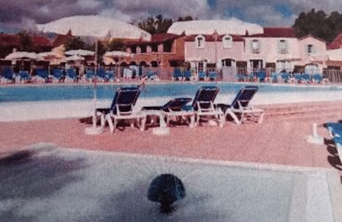 Monflanquin Apartment | F3 duplex apartment in Lot et Garonne leisure residence