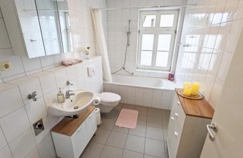 Sebnitz Apartment | F3 Urlaubsmagie - Pool, Garten & Terrasse - 4P