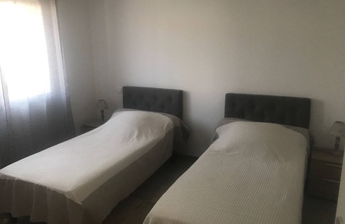 Figari House | F3 with swimming pool 10 minutes from the beaches and Porto-Vecchio