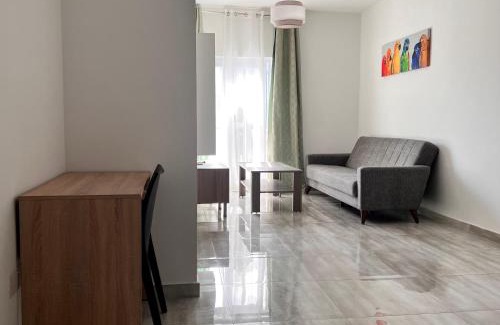 Msida Apartment | F5 Modern and Bright Apartment in Malta