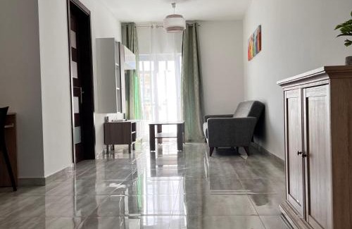 Msida Apartment | F5 Modern and Bright Apartment in Malta