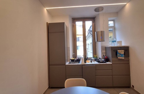 Zona Farini Apartment | F61 - Brand New apartment in ISOLA