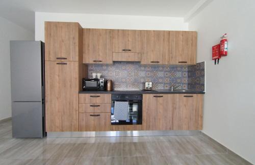 Msida Apartment | F7 Modern and Bright Apartment in Malta