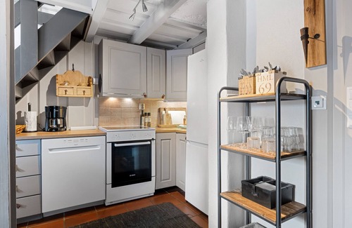Trysil Cottage | FA05 - Cozy family getaway ski in, ski out