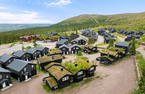 Trysil Cottage | FA05 - Cozy family getaway ski in, ski out