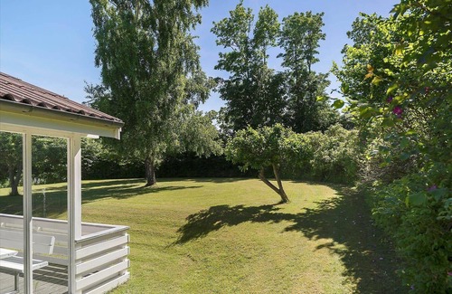 Faxe Ladeplads House | FA058 Faxe Ladeplads - Anders Lassens vej 2