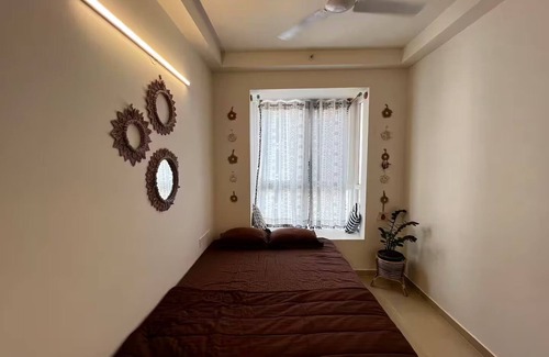 Bengaluru Apartment | Fab 3 bhk In bharatiya city