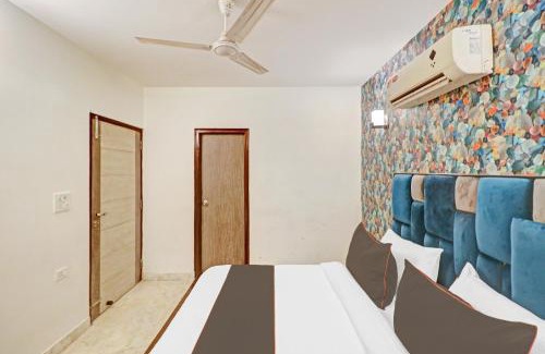 Shalimar Bagh Hotel | FabExpress Baba's Inn