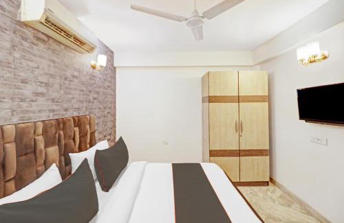 Shalimar Bagh Hotel | FabExpress Baba's Inn