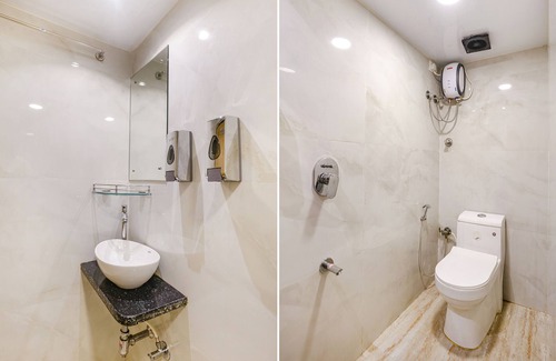 Prabhadevi Hotel | Fabexpress Baghdad Palace