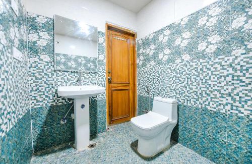 Faridabad Hotel | FabExpress Galaxy II