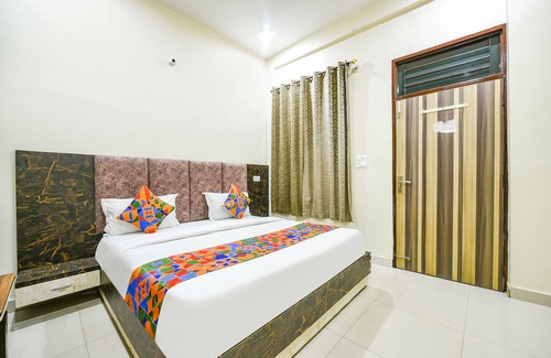 Kishangarh Hotel | Fabexpress Galaxy