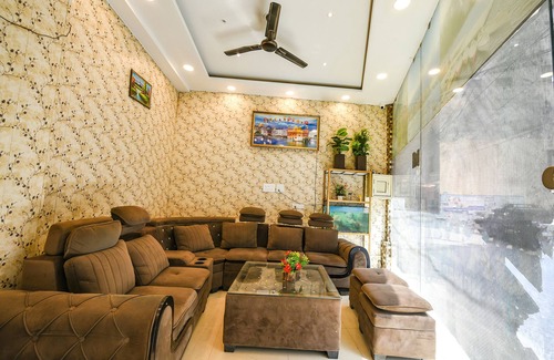 Kishangarh Hotel | Fabexpress Galaxy
