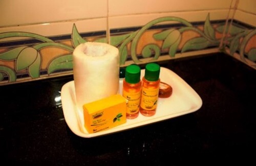 Faridabad Hotel | Fabexpress Mapple Suites