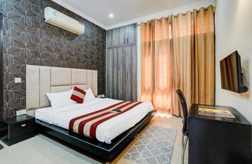 Gurugram Hotel | FabExpress Next Home - Nr IMT Chowk Manesar