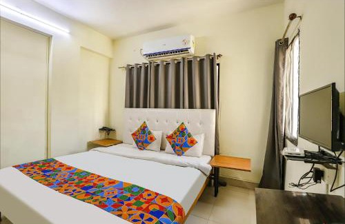 Nagpur Hotel | FabExpress Osca Inn
