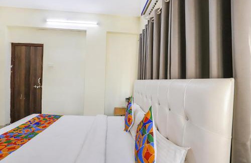 Nagpur Hotel | FabExpress Osca Inn