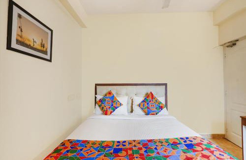 Pondicherry Beach Hotel | FabExpress Pondicherry Home Stay