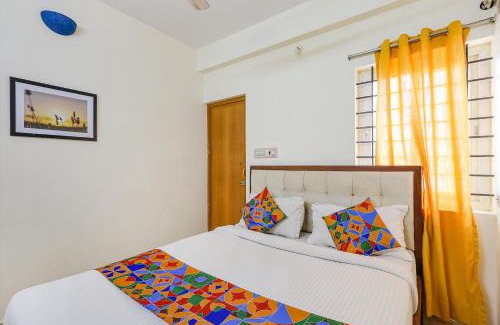 Pondicherry Beach Hotel | FabExpress Pondicherry Home Stay
