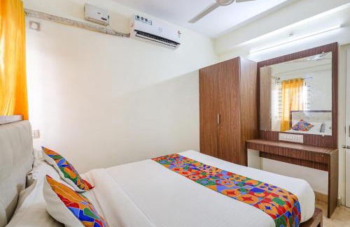 Pondicherry Beach Hotel | FabExpress Pondicherry Home Stay