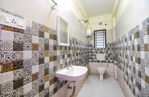 New Town Hotel | Fabexpress Rs Villa