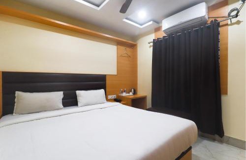 Siliguri Hotel | FabHotel Ganpati 2 - Nr Siliguri Junction
