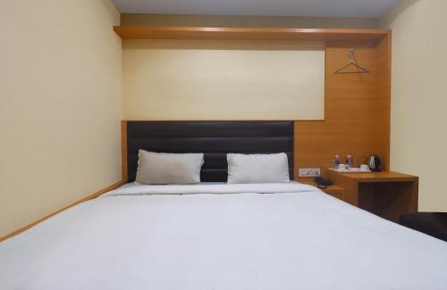Siliguri Hotel | FabHotel Ganpati 2 - Nr Siliguri Junction