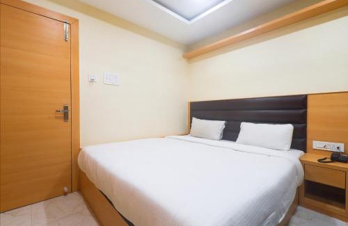Siliguri Hotel | FabHotel Ganpati 2 - Nr Siliguri Junction
