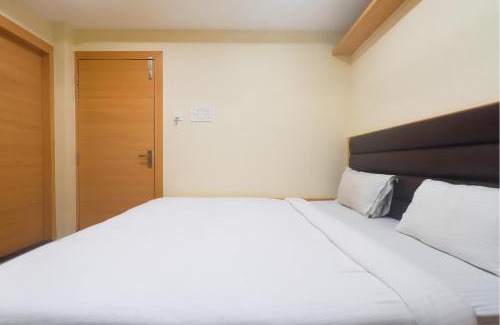 Siliguri Hotel | FabHotel Ganpati 2 - Nr Siliguri Junction