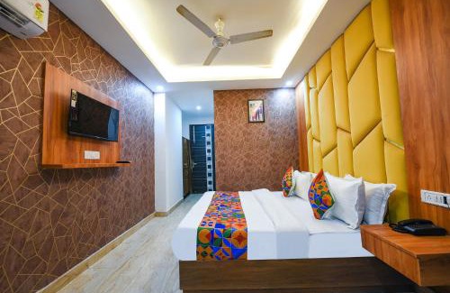 South West Hotel | FabHotel Grand Villa