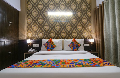 Ludhiana Hotel | Fabhotel K9