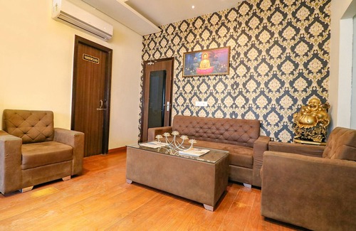 Ludhiana Hotel | Fabhotel K9