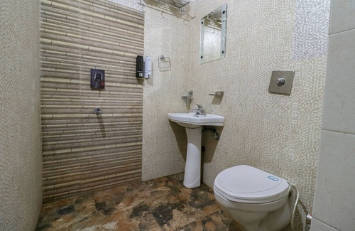 Ludhiana Hotel | Fabhotel K9