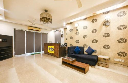 Sushant Lok Hotel | FabHotel Micasa Near Leisure Valley Park - Iffco Chowk