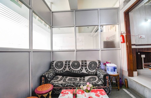 New Town Hotel | Fabhotel New Annapurna Plaza