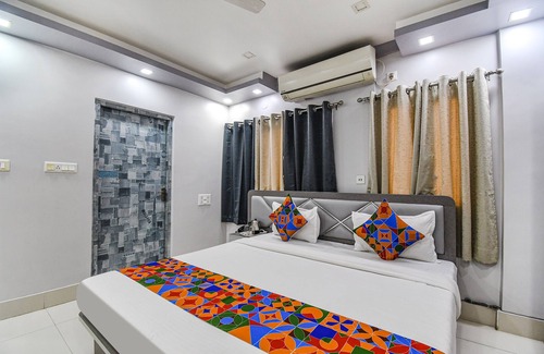 New Town Hotel | Fabhotel New Annapurna Plaza