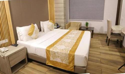 Mahipalpur Extension Hotel | FabHotel Prime Anchorage