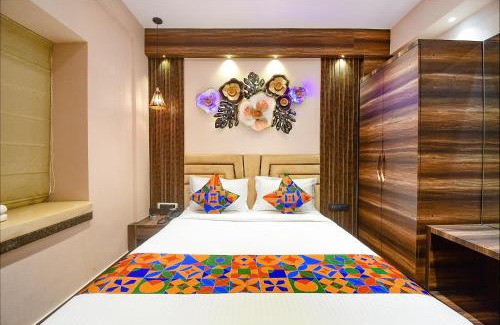 New Town Hotel | FabHotel Prime Jalsa - Nr Axis Mall