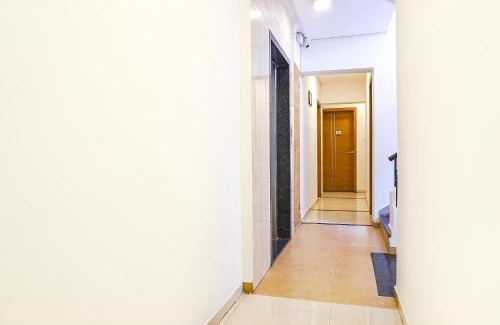 Pune Hotel | FabHotel Saffron Inn I - Nr Darshan Museum
