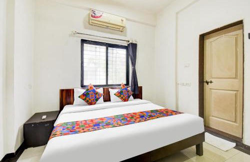 Wakad Hotel | FabHotel Sahil Residency