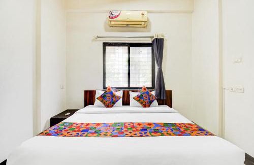 Wakad Hotel | FabHotel Sahil Residency