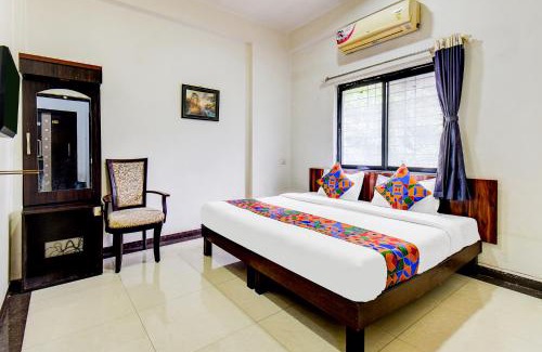 Wakad Hotel | FabHotel Sahil Residency