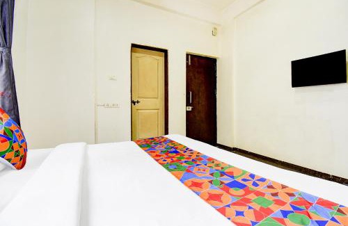Wakad Hotel | FabHotel Sahil Residency