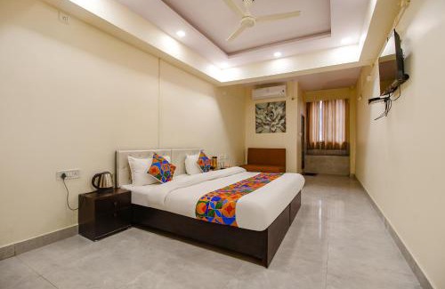 Maharana Pratap Nagar Hotel | FabHotel Sanskar