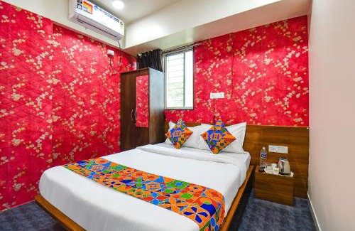 Donaje Hotel | FabHotel Skylight Studio Rooms - Nr MCF CAMP