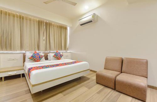 Khattalwada Hotel | FabHotel Soham Palace