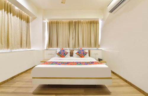 Khattalwada Hotel | FabHotel Soham Palace