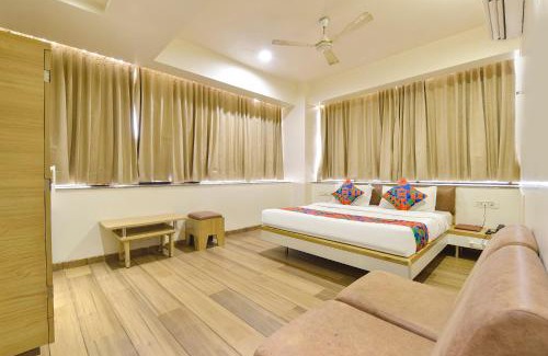 Khattalwada Hotel | FabHotel Soham Palace