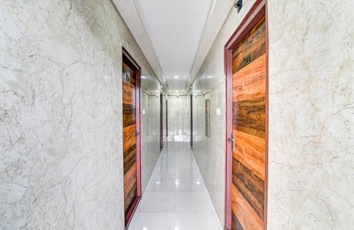 Tirupati Hotel | FabHotel Srinivasa Guest House